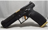 CZ ~ P-10 F ~ 9mm Luger - Image 2 of 3