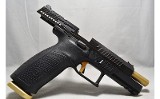 CZ ~ P-10 F ~ 9mm Luger - Image 3 of 3