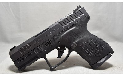 CZ ~ P-10 M ~ 9mm Luger - Image 2 of 3