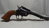 Ruger ~ New Model Single-Six ~ .22 Long Rifle/.22 Magnum - Image 1 of 5