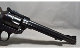 Ruger ~ New Model Single-Six ~ .22 Long Rifle/.22 Magnum - Image 3 of 5