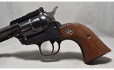 Ruger ~ New Model Single-Six ~ .22 Long Rifle/.22 Magnum - Image 4 of 5