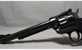 Ruger ~ New Model Single-Six ~ .22 Long Rifle/.22 Magnum - Image 5 of 5
