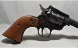 Ruger ~ New Model Single-Six ~ .22 Long Rifle/.22 Magnum - Image 2 of 5