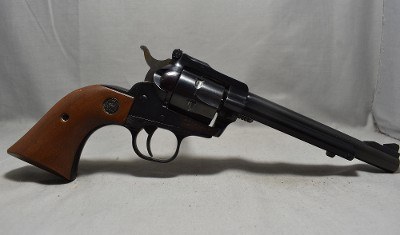 Ruger ~ New Model Single-Six ~ .22 Long Rifle/.22 Magnum - Image 1 of 5