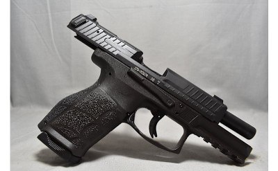 Heckler & Koch ~ VP9K ~ 9mm Luger - Image 3 of 3