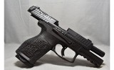 Heckler & Koch ~ VP9K ~ 9mm Luger - Image 3 of 3