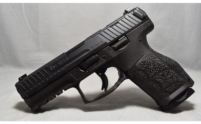 Heckler & Koch ~ VP9K ~ 9mm Luger - Image 2 of 3