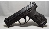 Heckler & Koch ~ VP9K ~ 9mm Luger - Image 2 of 3