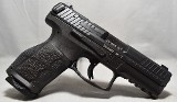 Heckler & Koch ~ VP9K ~ 9mm Luger - Image 1 of 3