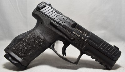 Heckler & Koch ~ VP9K ~ 9mm Luger - Image 1 of 3