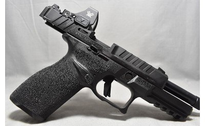 Springfield Armory ~ Echelon ~ 9mm Luger - Image 3 of 3