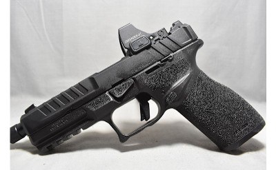 Springfield Armory ~ Echelon ~ 9mm Luger - Image 2 of 3