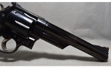 Smith & Wesson ~ Model 29-2 ~ .44 Magnum - 3 of 5