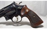 Smith & Wesson ~ Model 29-2 ~ .44 Magnum - 4 of 5