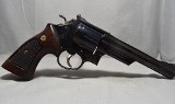 Smith & Wesson ~ Model 29-2 ~ .44 Magnum - 1 of 5