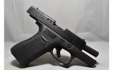 Glock ~ 43X ~ 9mm Luger - 3 of 3
