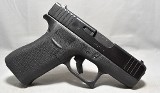 Glock ~ 43X ~ 9mm Luger - 1 of 3