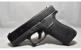 Glock ~ 43X ~ 9mm Luger - 2 of 3