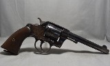Colt ~ U.S. Army Model 1901 ~ .38 Long Colt - 1 of 5