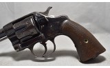 Colt ~ U.S. Army Model 1901 ~ .38 Long Colt - 4 of 5