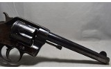 Colt ~ U.S. Army Model 1901 ~ .38 Long Colt - 3 of 5
