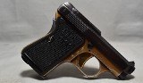 Beretta ~ Model 418 ~ .25 ACP - 1 of 2