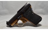 Beretta ~ Model 418 ~ .25 ACP - 2 of 2