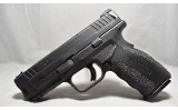 Springfield Armory ~ XD-9 ~ 9mm Luger - 2 of 3