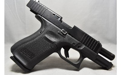 Glock ~ 19Gen5 ~ 9mm Luger - Image 3 of 3