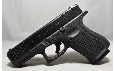 Glock ~ 19Gen5 ~ 9mm Luger - Image 2 of 3