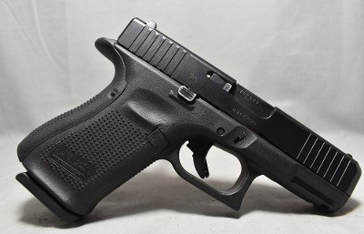 Glock ~ 19Gen5 ~ 9mm Luger - Image 1 of 3