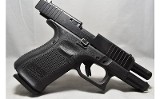 Glock ~ 19Gen5 ~ 9mm Luger - Image 3 of 3