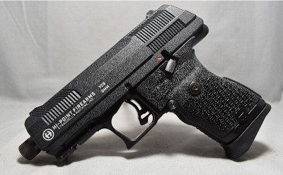 Hi-Point ~ YC9 ~ 9mm Luger - Image 2 of 3