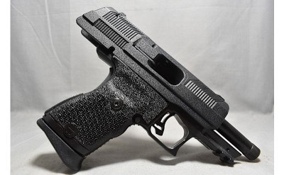 Hi-Point ~ YC9 ~ 9mm Luger - Image 3 of 3