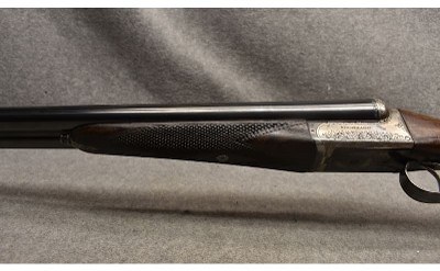 Webley & Scott ~ Birmingham ~ 12 Gauge - Image 7 of 12