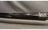 Webley & Scott ~ Birmingham ~ 12 Gauge - Image 9 of 12