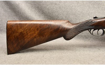 Webley & Scott ~ Birmingham ~ 12 Gauge - Image 2 of 12
