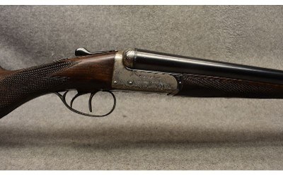 Webley & Scott ~ Birmingham ~ 12 Gauge - Image 3 of 12