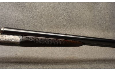Webley & Scott ~ Birmingham ~ 12 Gauge - Image 4 of 12