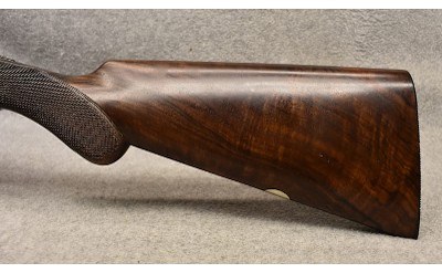 Webley & Scott ~ Birmingham ~ 12 Gauge - Image 5 of 12