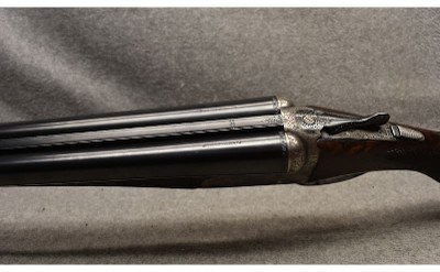 Webley & Scott ~ Birmingham ~ 12 Gauge - Image 12 of 12