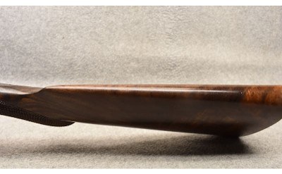 Webley & Scott ~ Birmingham ~ 12 Gauge - Image 11 of 12
