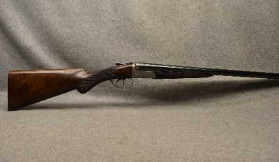 Webley & Scott ~ Birmingham ~ 12 Gauge - Image 1 of 12