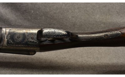 Webley & Scott ~ Birmingham ~ 12 Gauge - Image 8 of 12