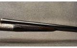 Webley & Scott ~ Birmingham ~ 12 Gauge - Image 4 of 12