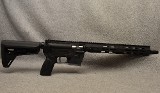 Smith & Wesson ~ Response ~ 9mm Luger - 1 of 7