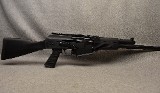 JTS ~ M12AK ~ 12 Gauge - 1 of 7