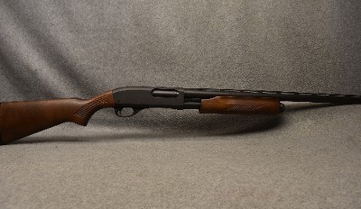 Remington ~ Model 870 Express Magnum ~ 12 Gauge - Image 1 of 9