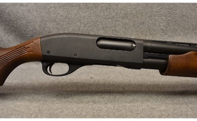 Remington ~ Model 870 Express Magnum ~ 12 Gauge - Image 3 of 9